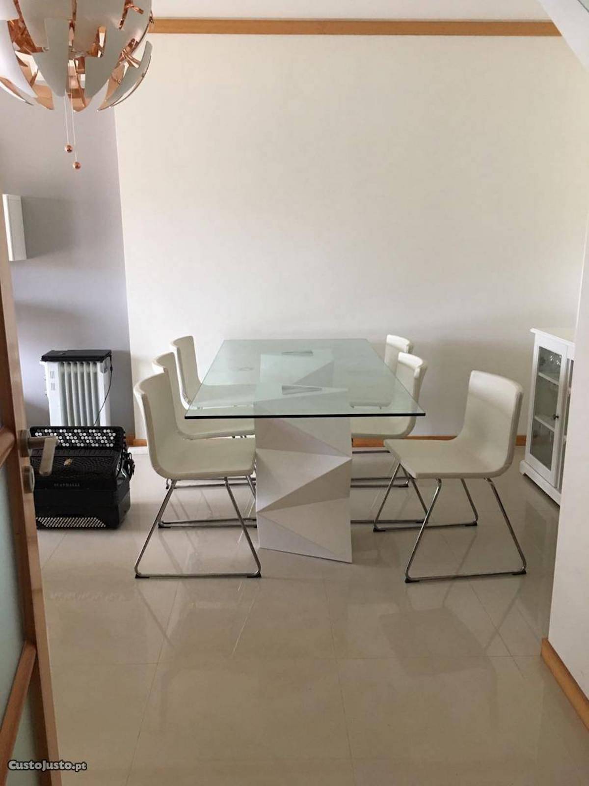 Apartamento T3 Dúplex em Vale Pedras Albufeira