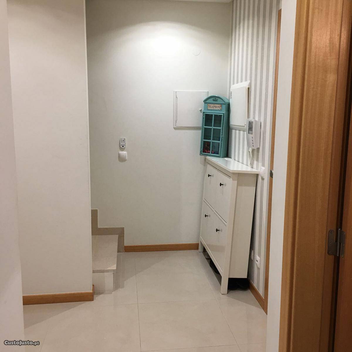 Apartamento T3 Dúplex em Vale Pedras Albufeira