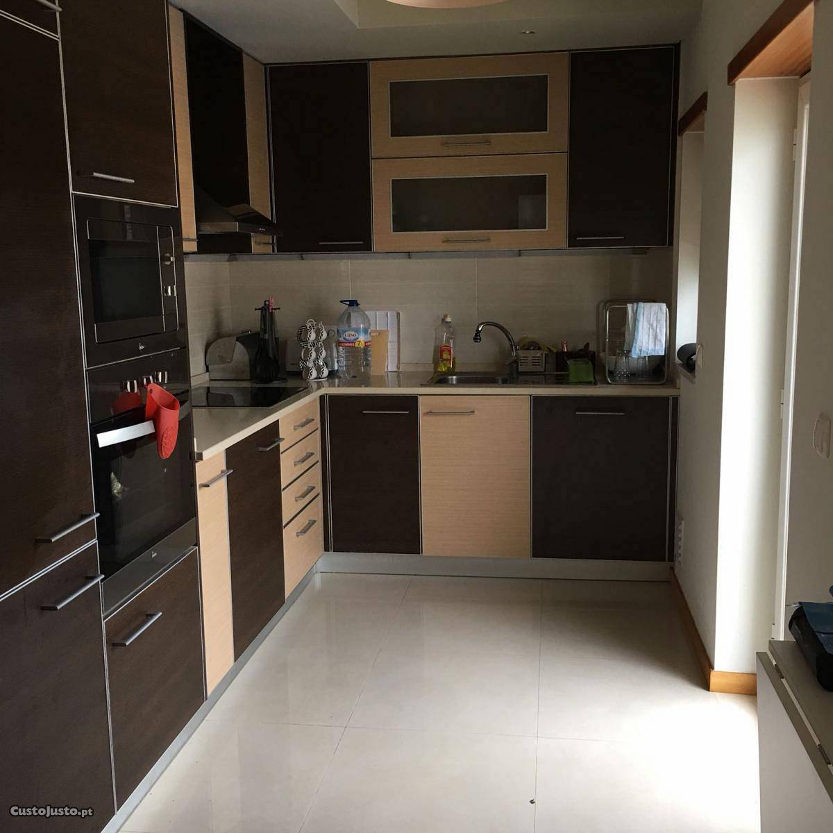 Apartamento T3 Dúplex em Vale Pedras Albufeira