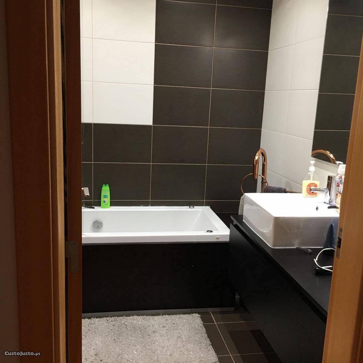 Apartamento T3 Dúplex em Vale Pedras Albufeira