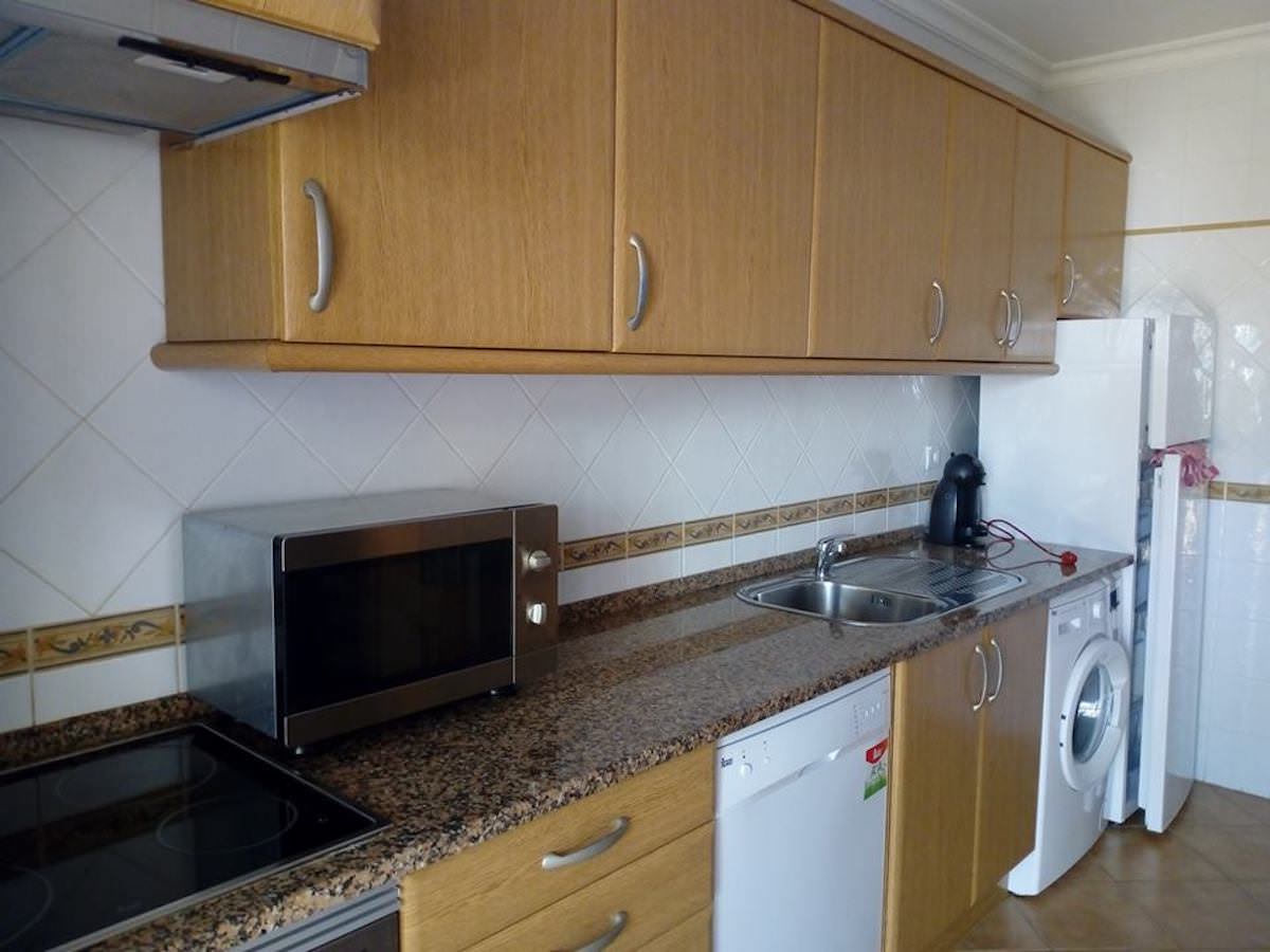 Apartamento T2 para venda em Armação de Pêra Algarve