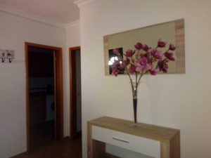 2 bedroom apartment in Armação de Pêra Algarve