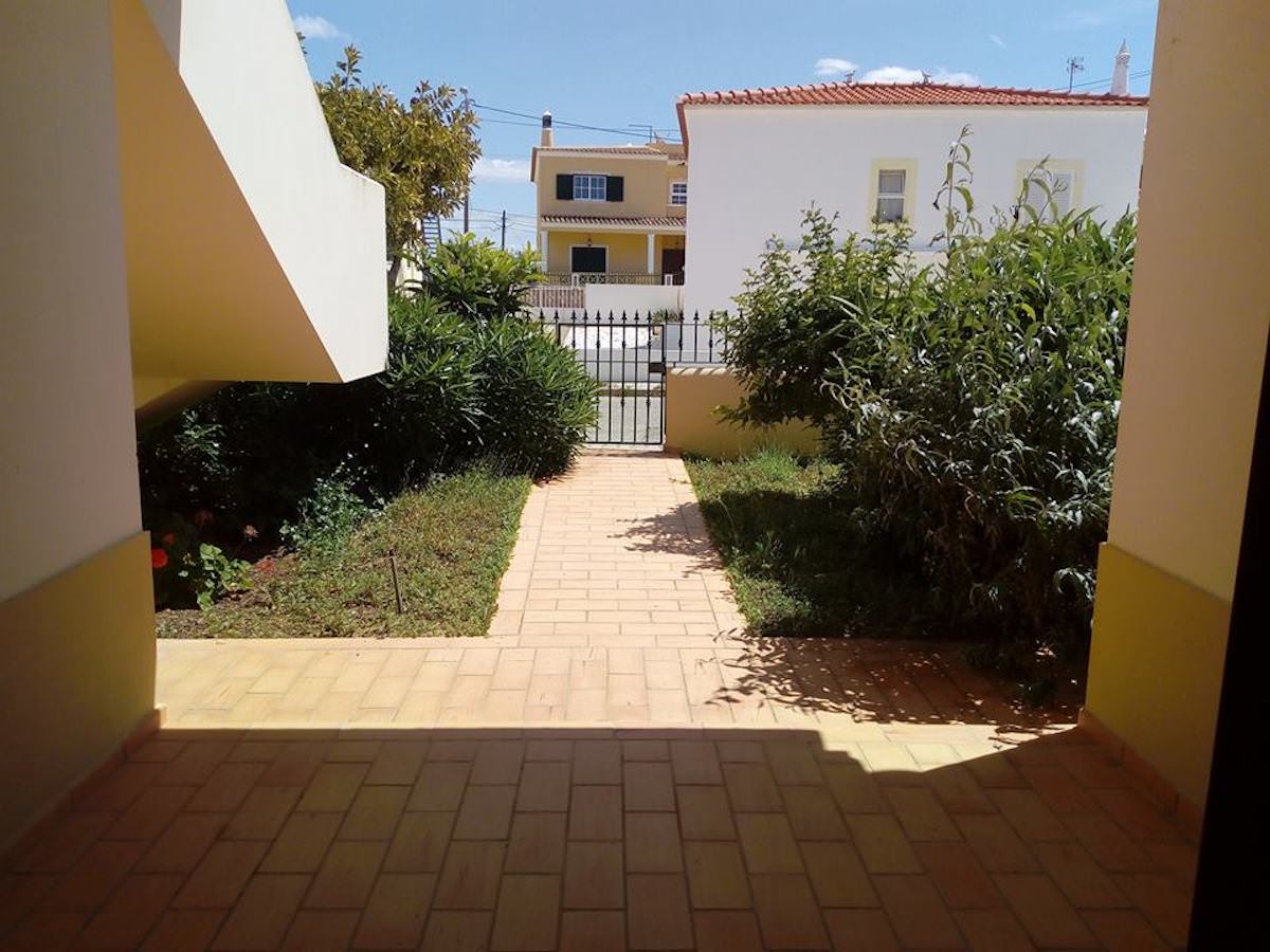 Appartement 2 chambres à Armação de Pêra Algarve Silves Villas Luz