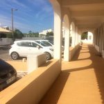 Espaço comercial perto da praia da Oura Albufeira Algarve