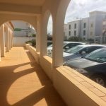 Espaço comercial perto da praia da Oura Albufeira Algarve