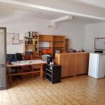 Espaço comercial perto da praia da Oura Albufeira Algarve