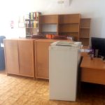 Espaço comercial perto da praia da Oura Albufeira Algarve