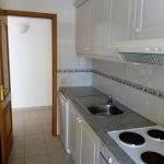 Apartamento T2 vista mar em Armação de Pêra para venda