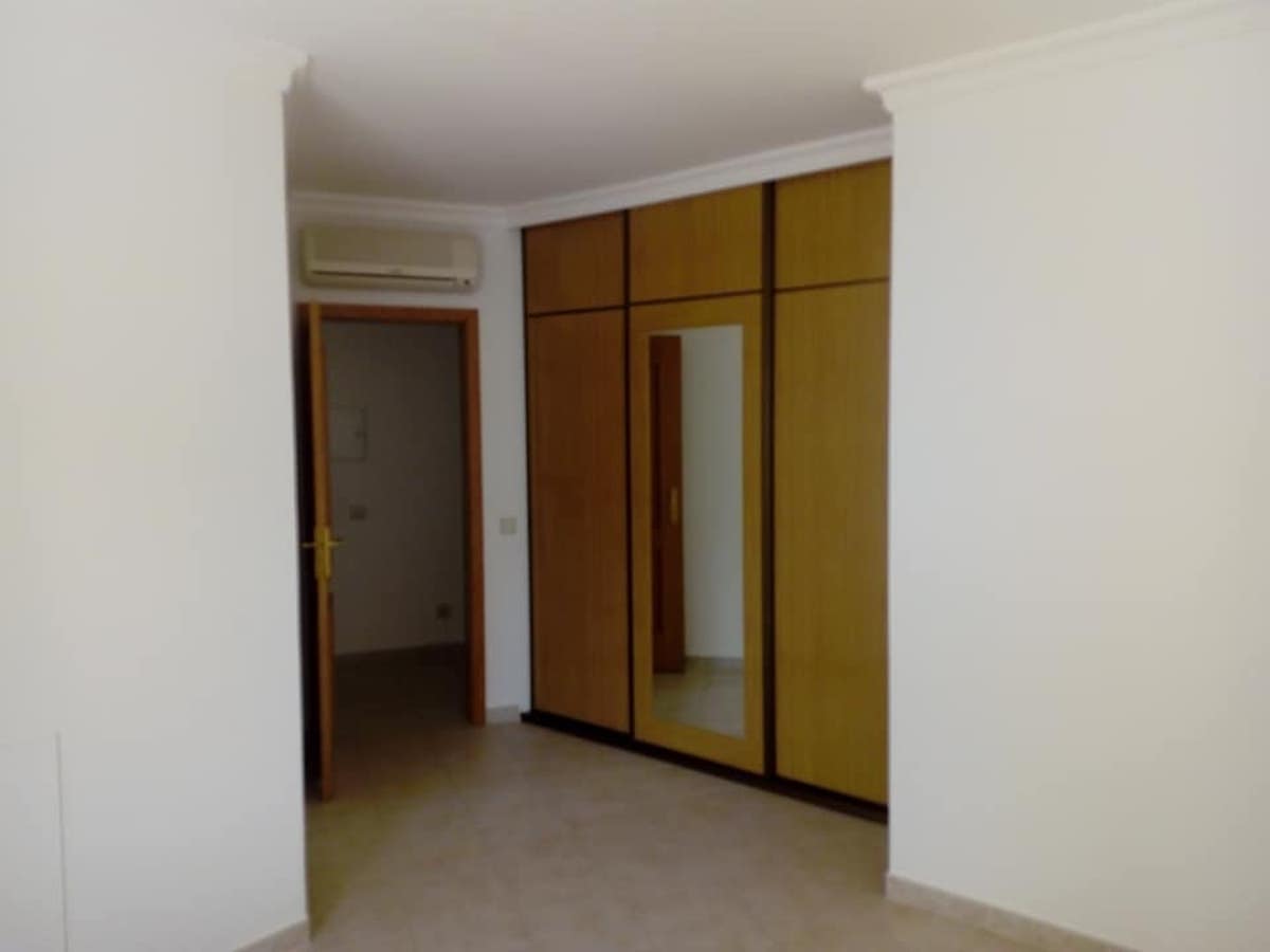 Apartamento T2 vista mar em Armação de Pêra para venda