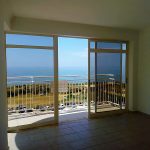 Apartamento T2 vista mar em Armação de Pêra para venda