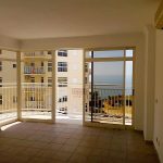 Apartamento T2 vista mar em Armação de Pêra para venda