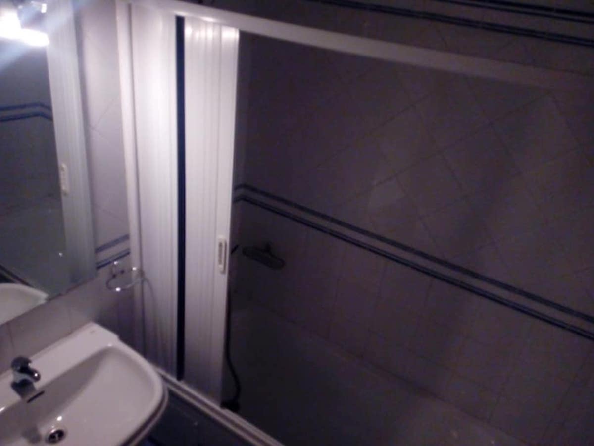 Apartamento T2 vista mar em Armação de Pêra para venda