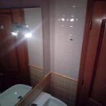 Apartamento T2 vista mar em Armação de Pêra para venda