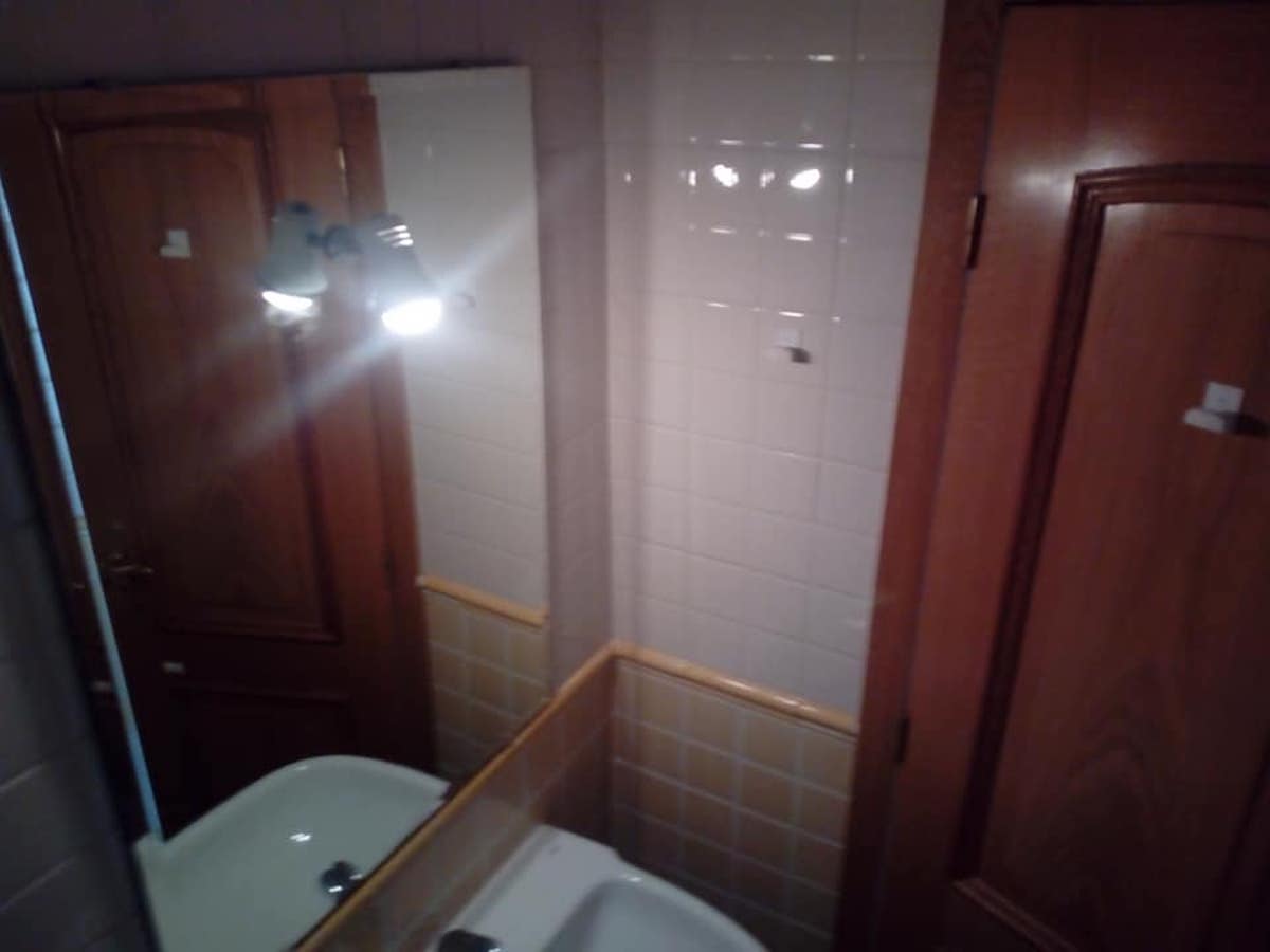 Apartamento T2 vista mar em Armação de Pêra para venda