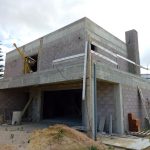 Modernist detached villa in Armação de Pêra for sale