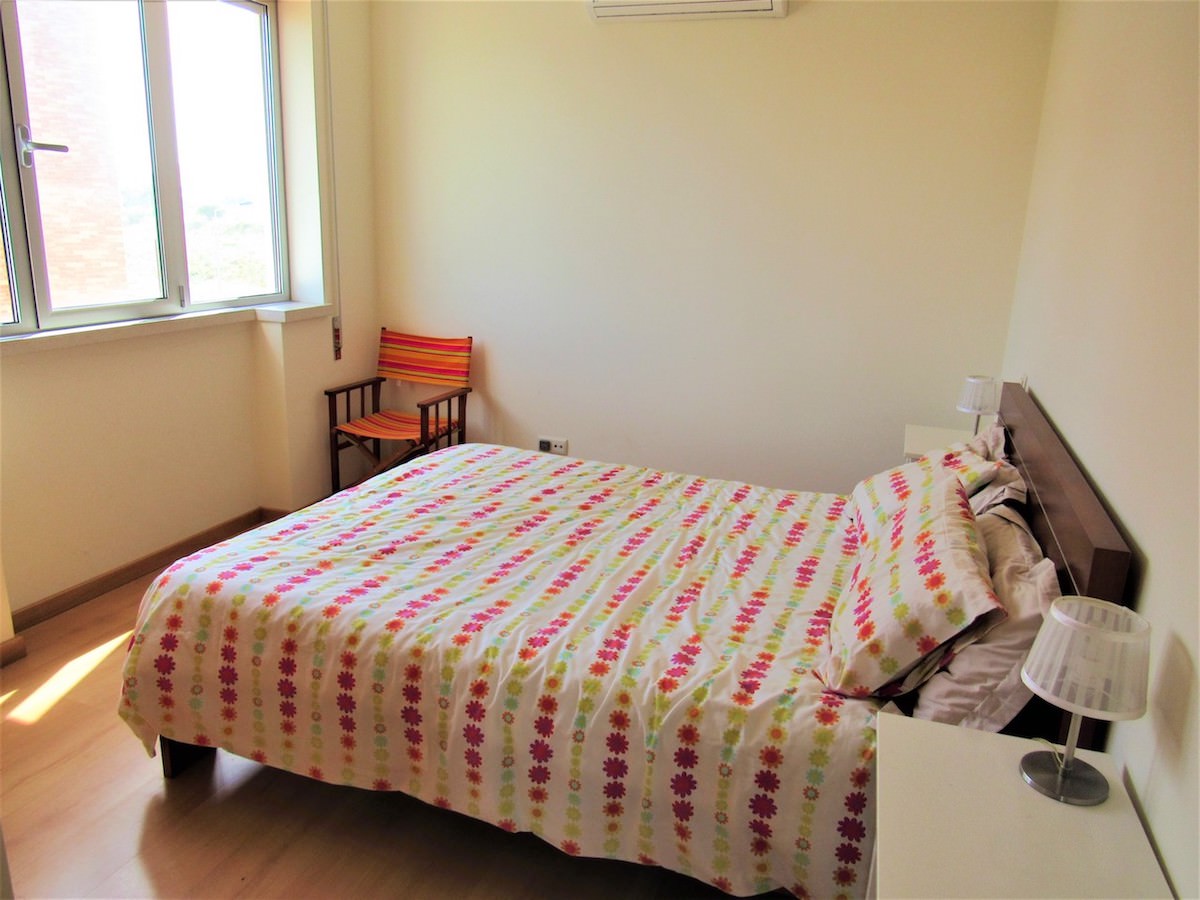 Modern 3 bedroom apartment for sale in Sao Martinho do Porto