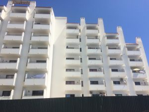 1 bedroom apartment in Monte Choro at great price