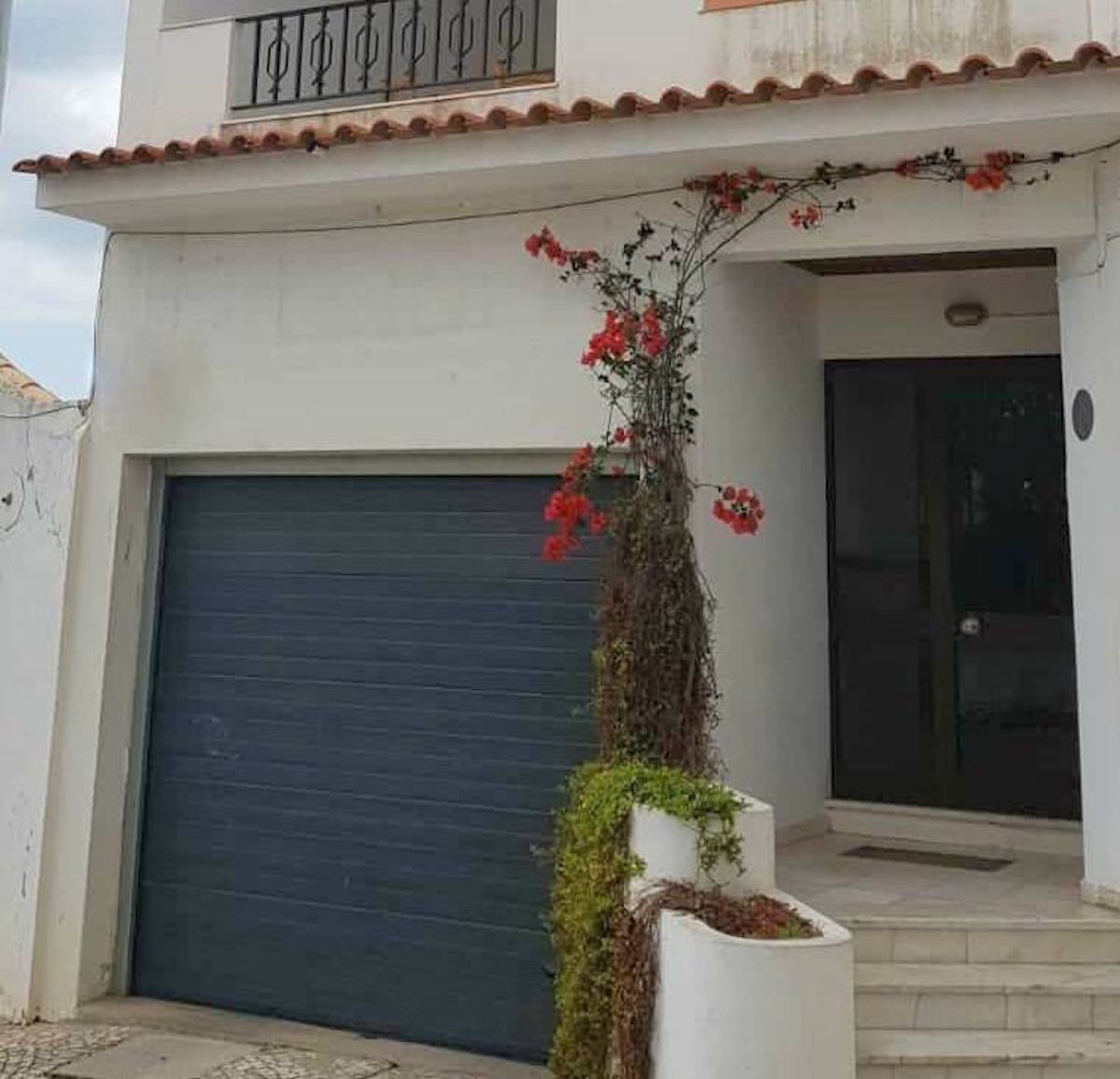 Apartamento T1 com piscina em Albufeira
