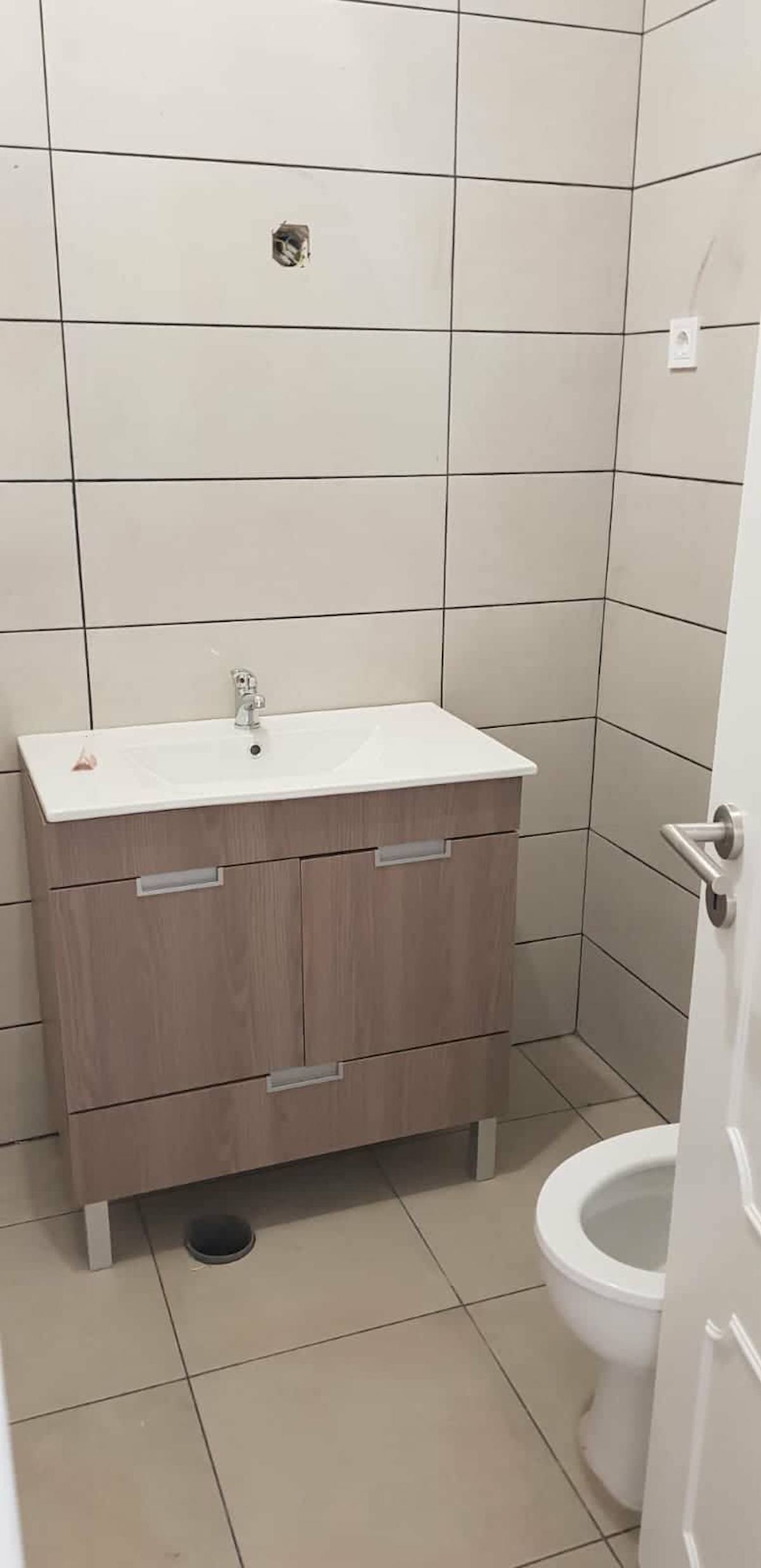 Apartamento T1 com piscina em Albufeira