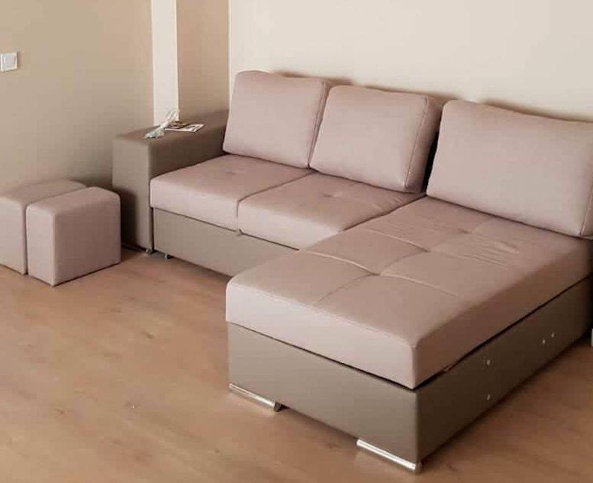 Apartamento T1 com piscina em Albufeira