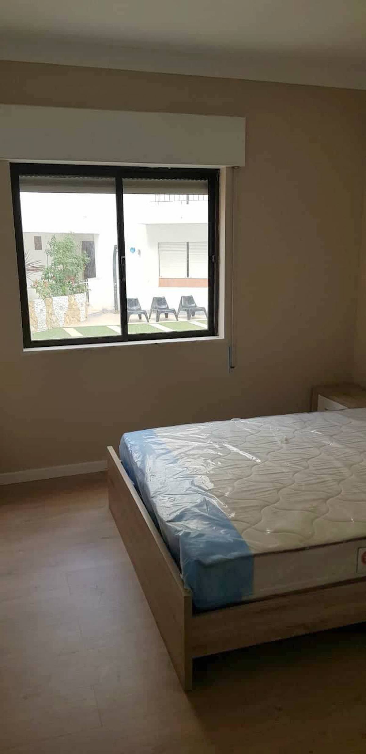 Apartamento T1 com piscina em Albufeira
