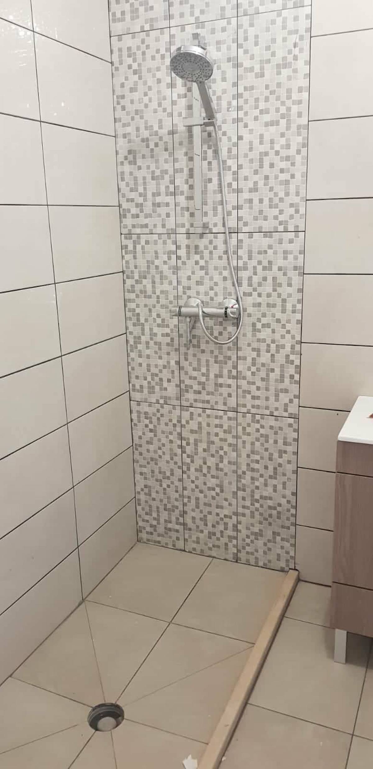 Apartamento T1 com piscina em Albufeira