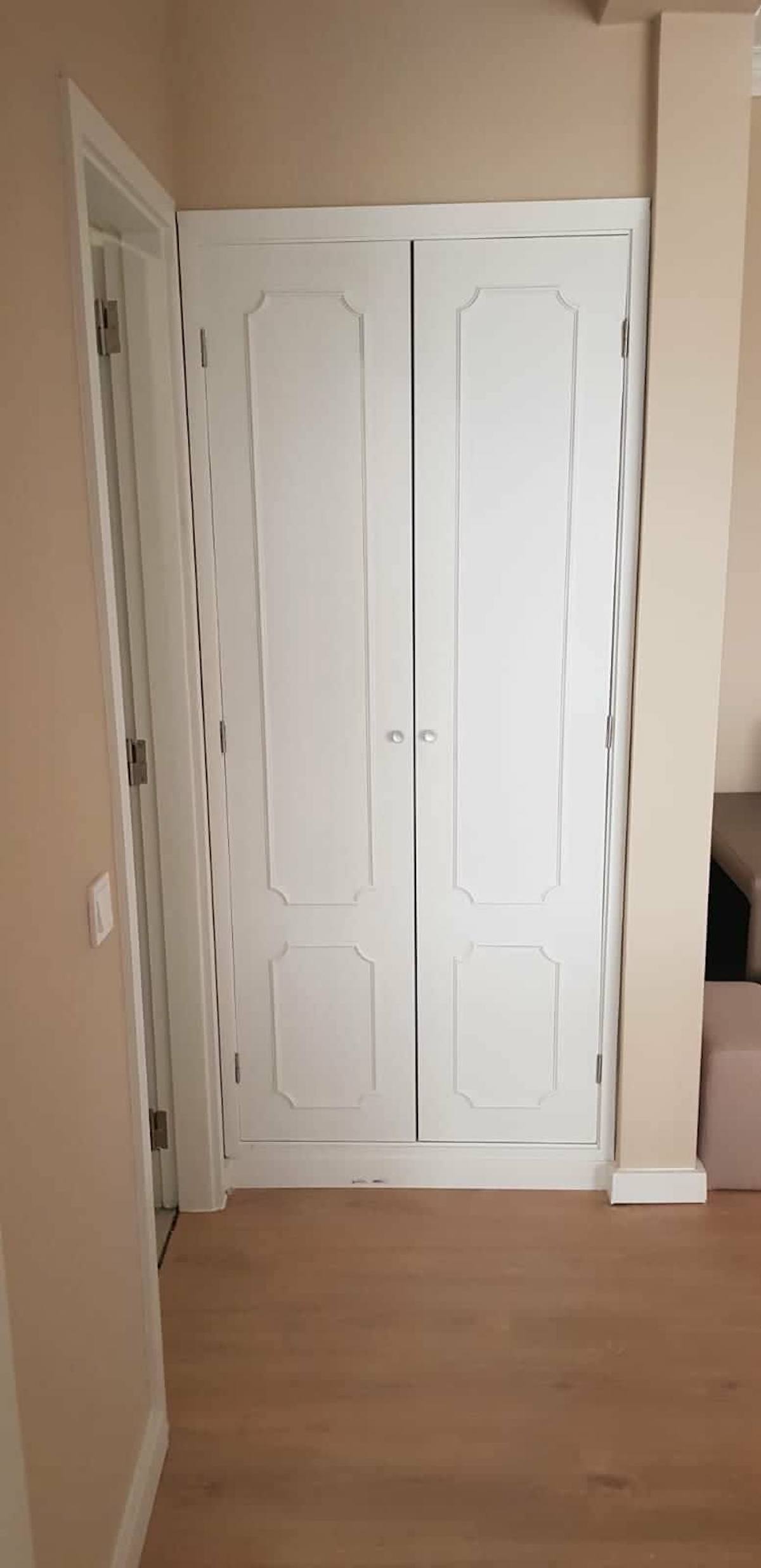 Apartamento T1 com piscina em Albufeira