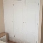 Apartamento T1 com piscina em Albufeira