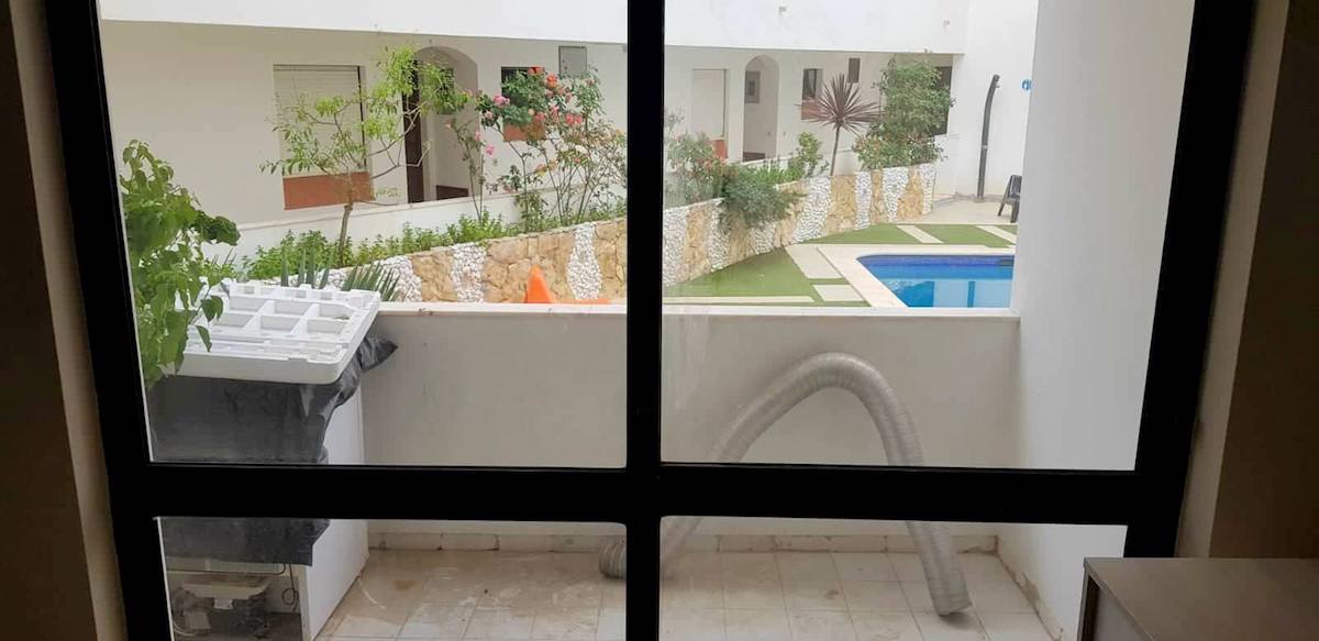 1 Bedroom Apartment With Pool In Albufeira Albufeira