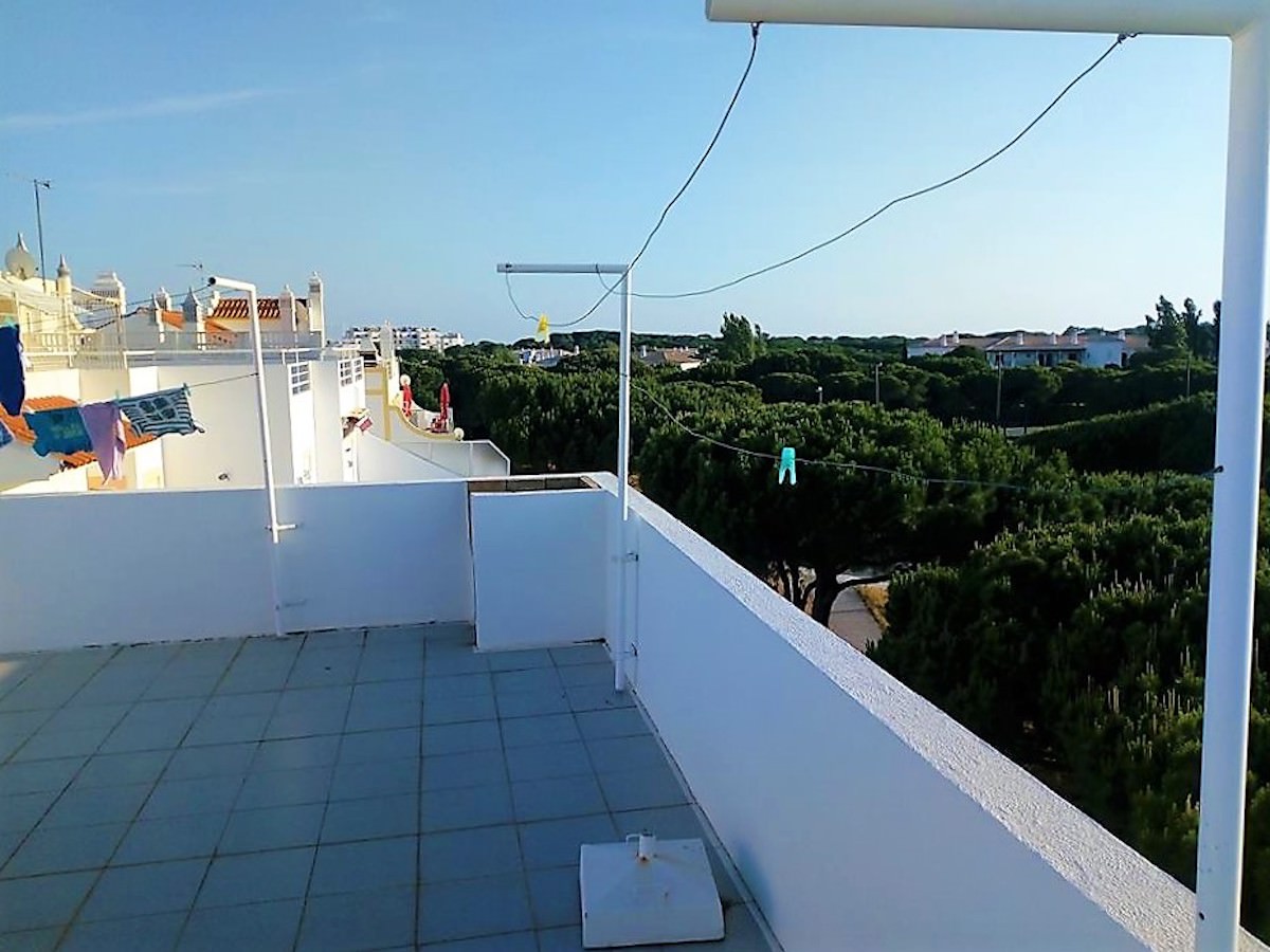 Apartamento T1 em Albufeira para venda