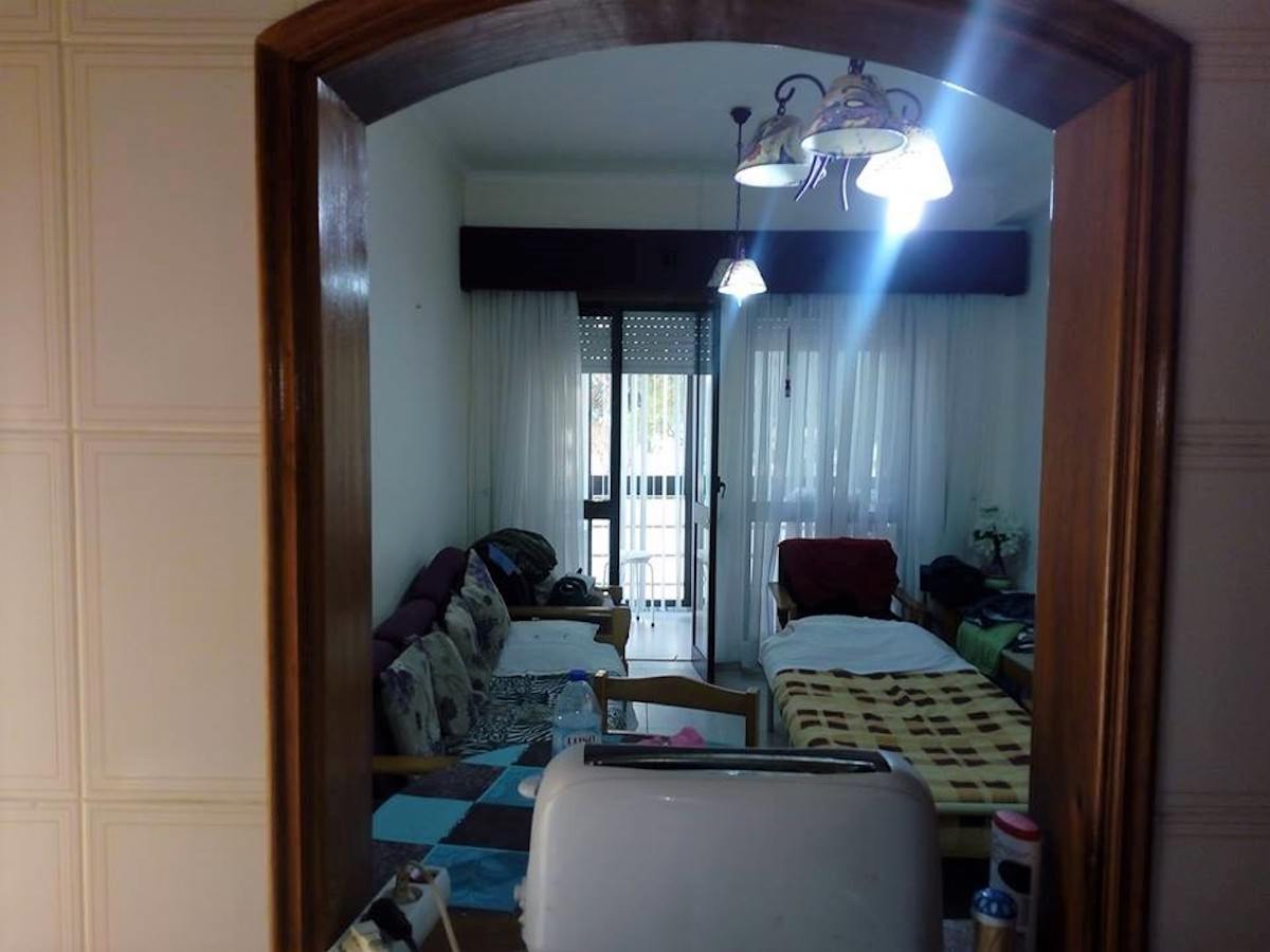 Apartamento T1 em Albufeira para venda