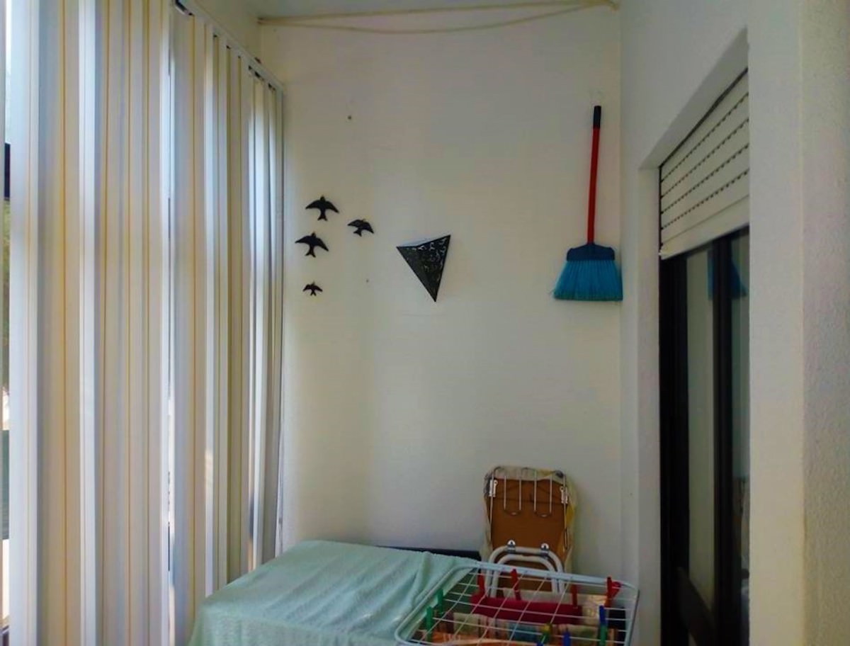 Apartamento T1 em Albufeira para venda