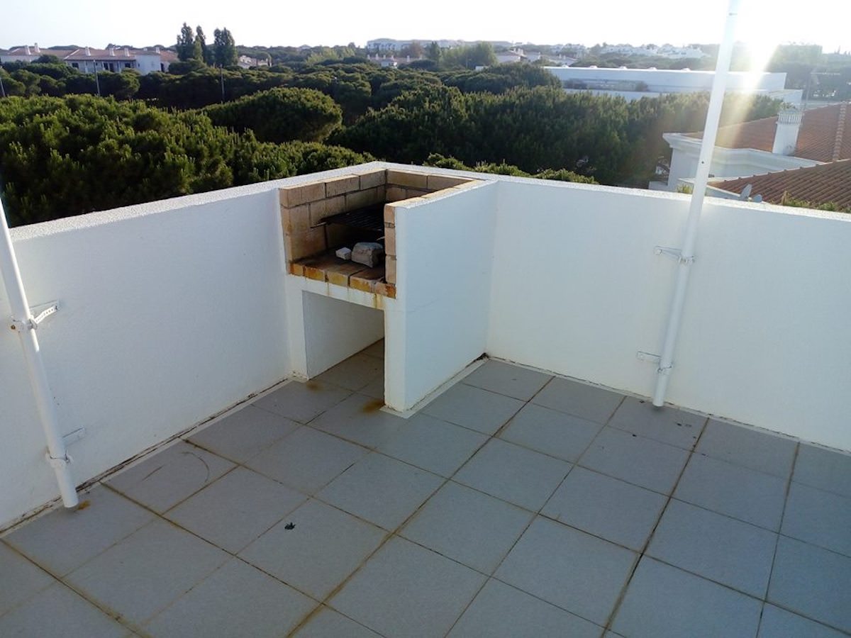 Apartamento T1 em Albufeira para venda