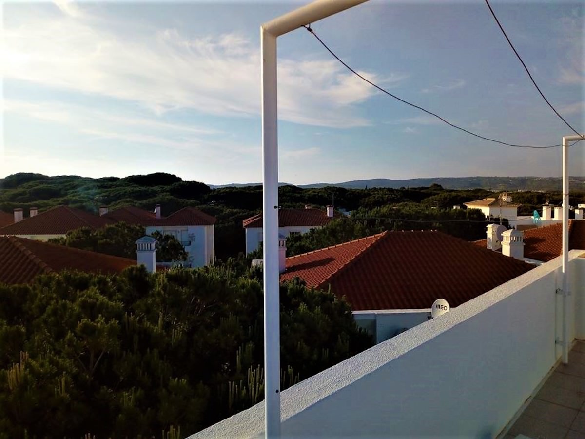 Apartamento T1 em Albufeira para venda