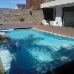 Moradia V4+1 em Olhos de Agua