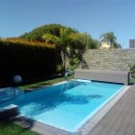 Moradia V4+1 em Olhos de Agua