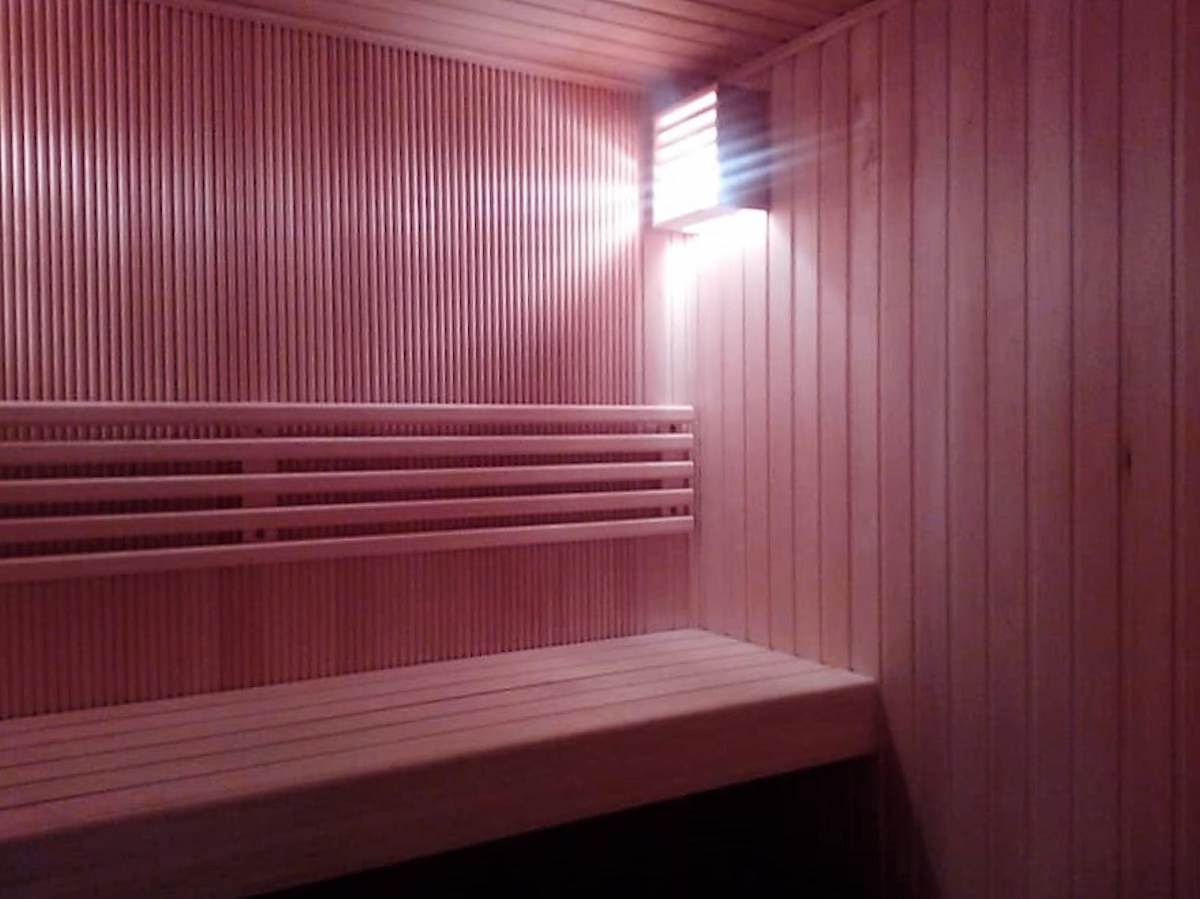 Moradia V4+1 em Olhos de Agua