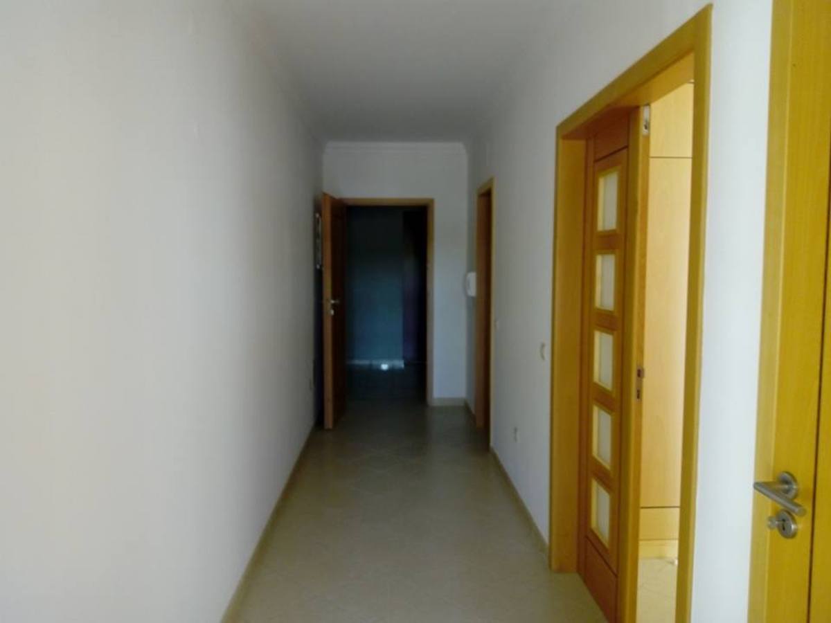 T1 Apartment in Armação de Pêra