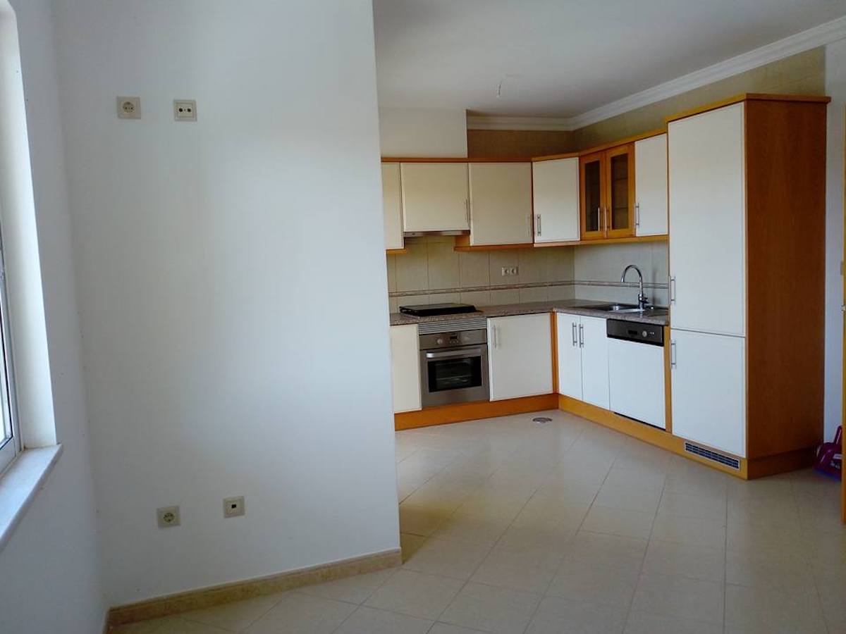 T1 Apartment in Armação de Pêra