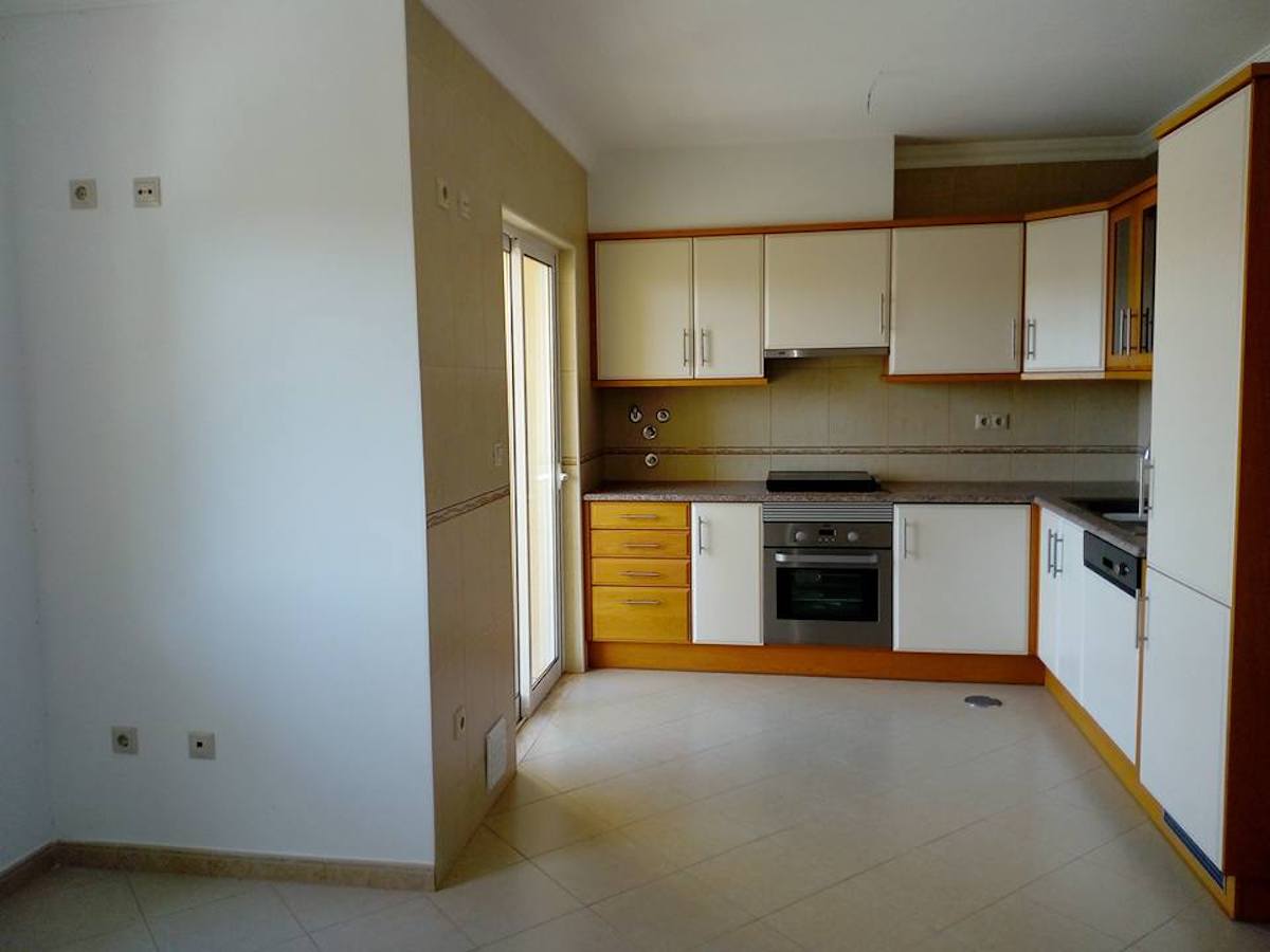T1 Apartment in Armação de Pêra