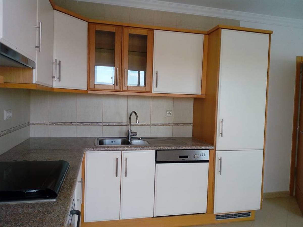 T1 Apartment in Armação de Pêra