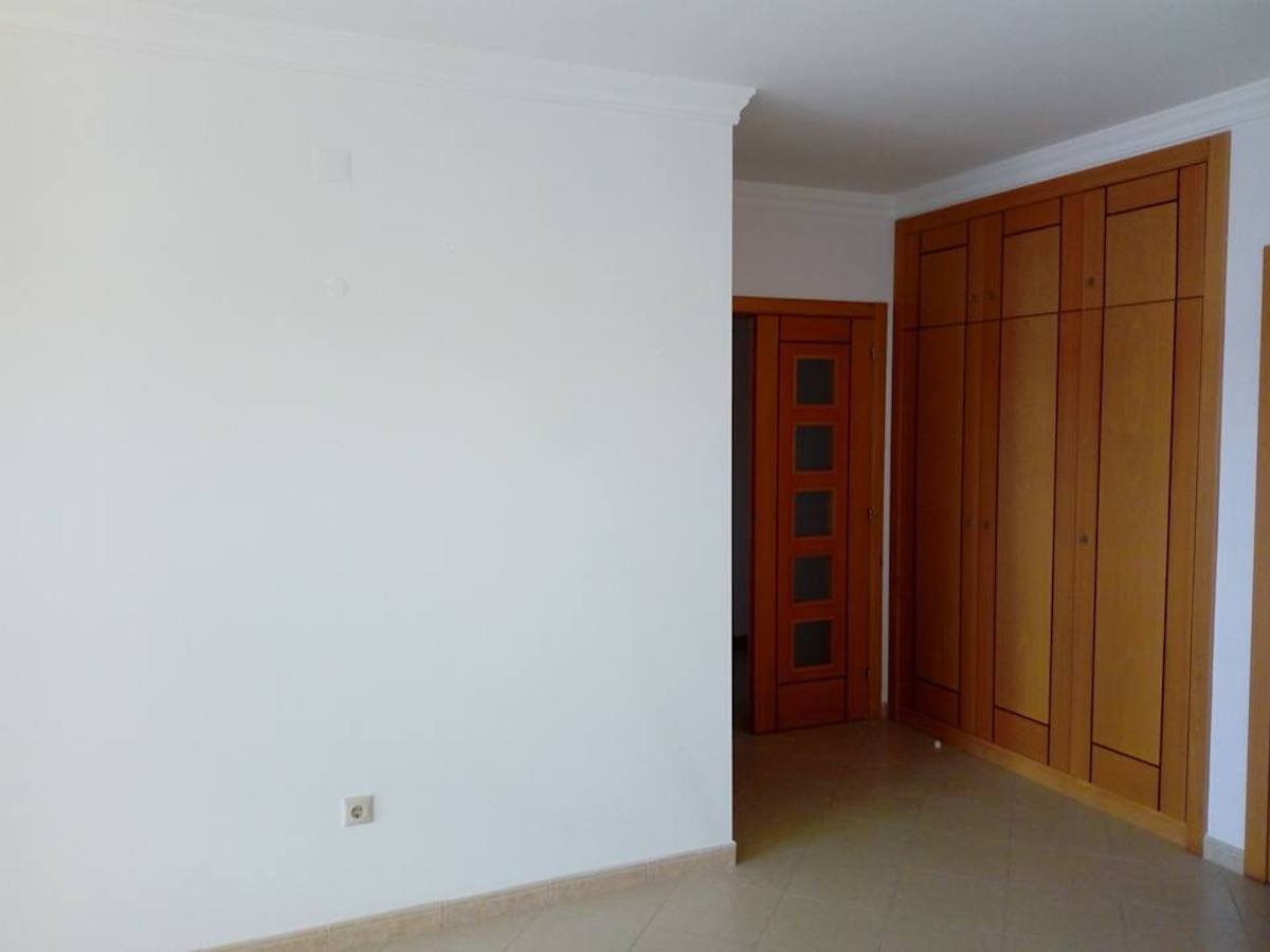 T1 Apartment in Armação de Pêra