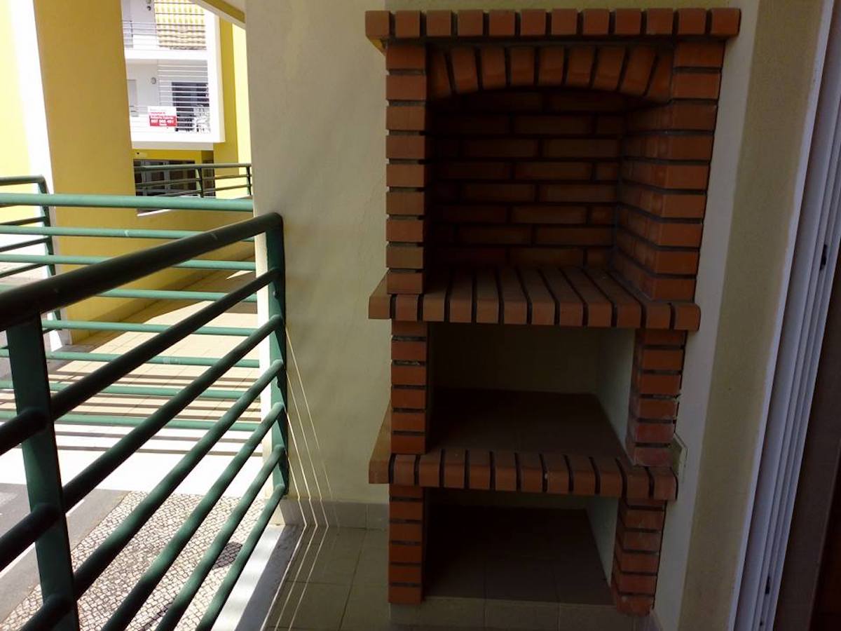 T1 Apartment in Armação de Pêra