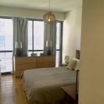 Apartamento T2 com varanda e piscina Parques das Nações