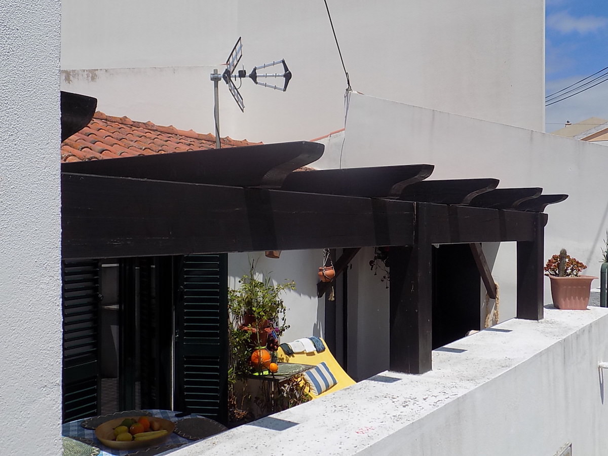 Seaside property for sale in Portugal Villas Luz Portuguese Real