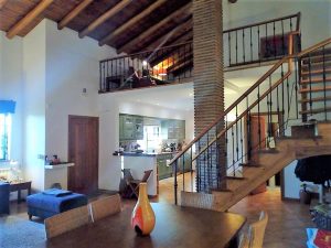 Detached 3-bedroom house in Algoz