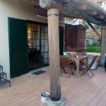 Detached 3-bedroom house in Algoz