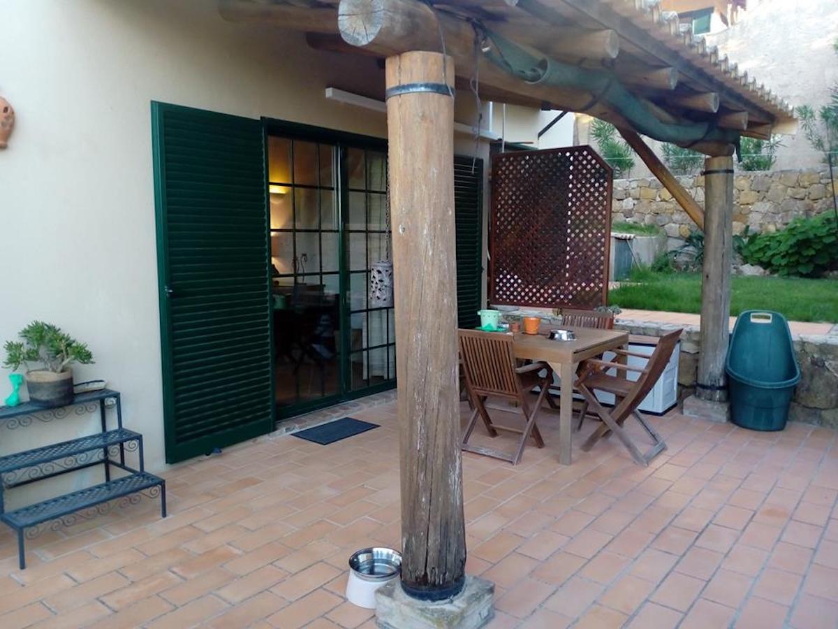 Detached 3-bedroom house in Algoz