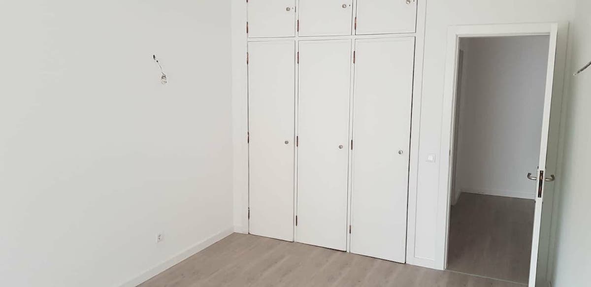 T1 Apartment in Montechoro