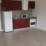 T1 Apartment in Montechoro